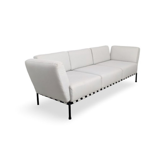 Image 1 of Canapé Ligne Roset original, canapé Ted Design, canapé trois places Peter Maly