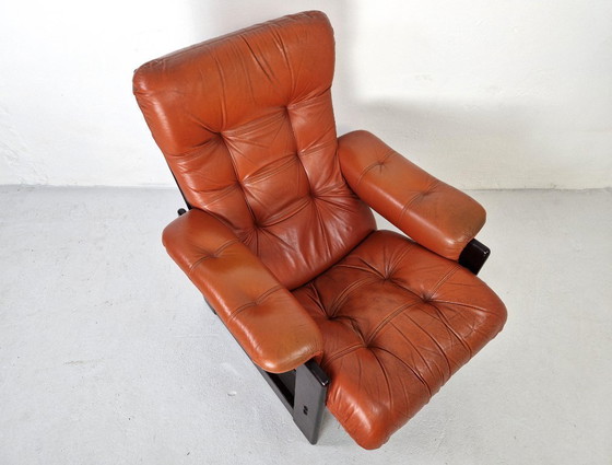 Image 1 of Vintage Coja Fauteuil Groot, 1960s