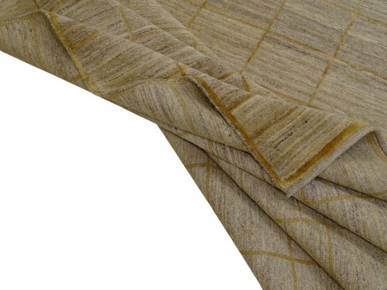 Image 1 of Lori – 283 x 205 cm – Wolle auf Baumwolle – Handgeknüpft