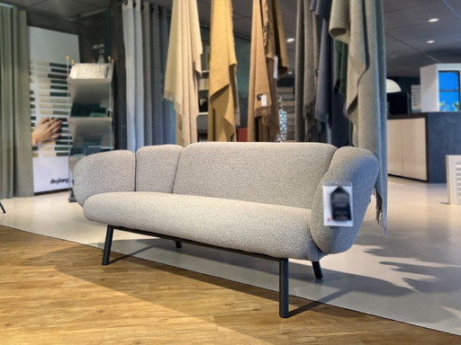 Sofá de 2 plazas Artifort Bras