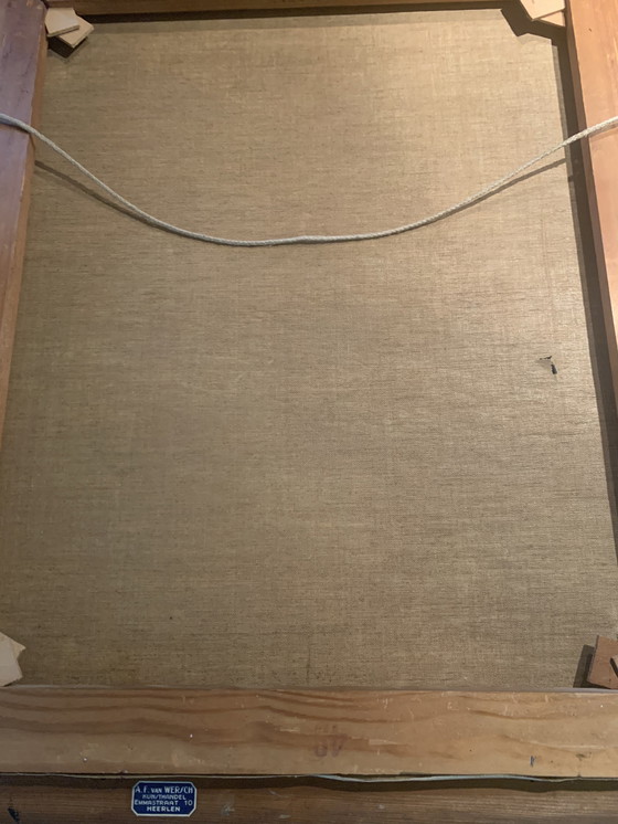 Image 1 of Pittura a olio