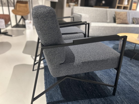 Image 1 of Fauteuil Toon de Cartel Living