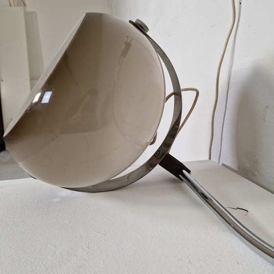 Image 1 of Vintage Dijkstra arc lamp