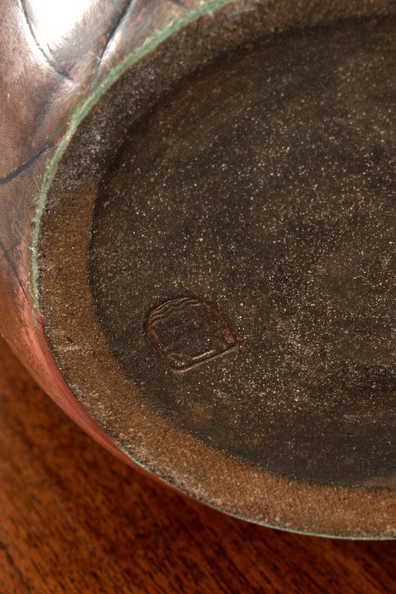 Image 1 of Grootenburg vase/umbrella stand