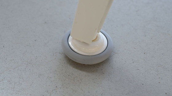 Image 1 of Reply drafting table by Ahrend designed by Friso Kramer