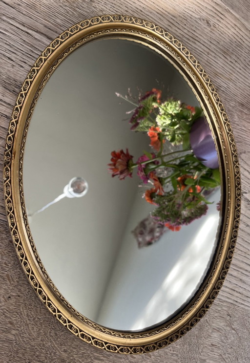 Miroir Vintage Pieterman - 33x43cm