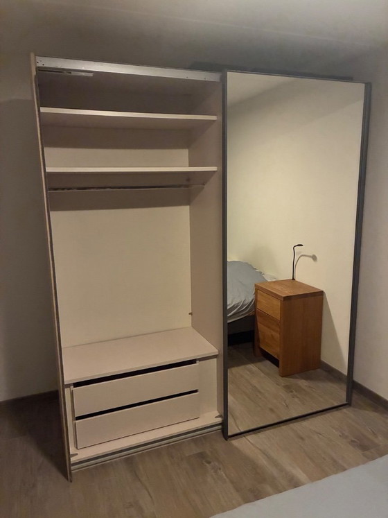 Armadio Goossens Big Choice – Mdf (photo 2 of 9)
