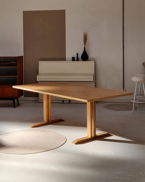 Image 1 of Tavolo da pranzo Tjalfe