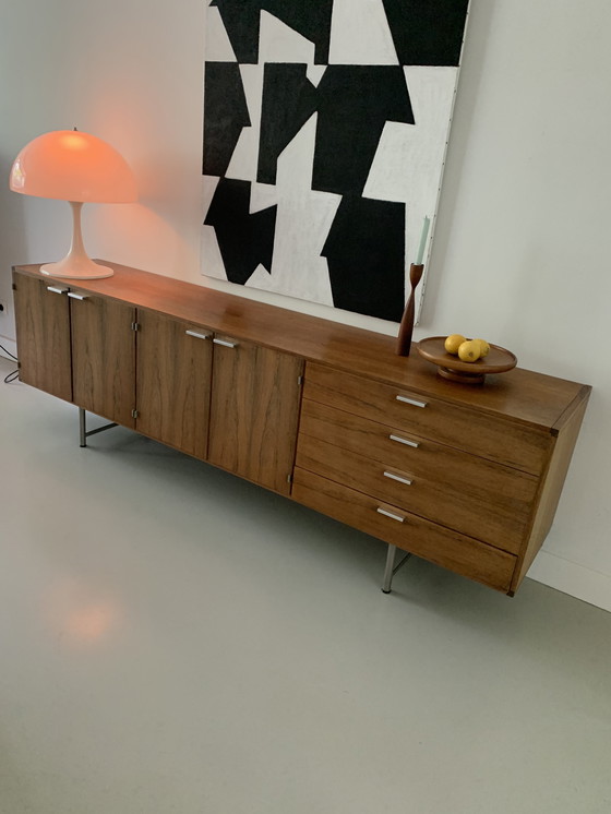 Image 1 of Credenza in palissandro Pastoe