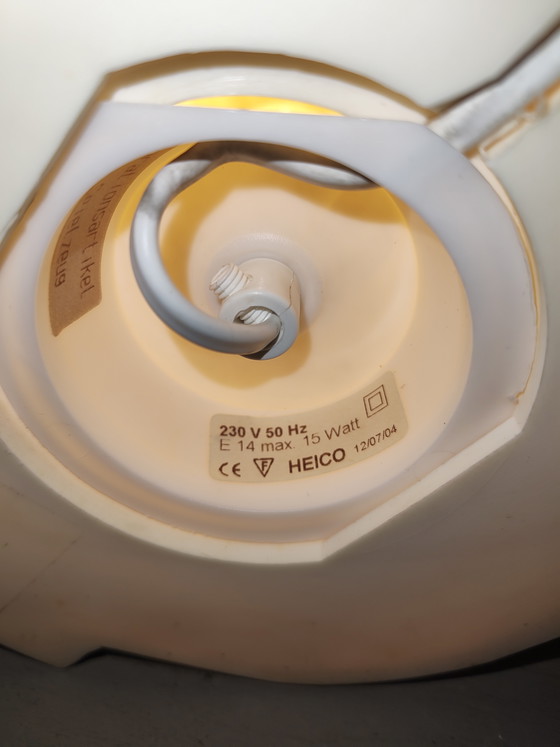 Image 1 of Heico Leuchtturmlampe