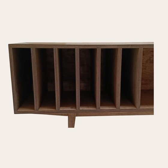 Image 1 of Silund lowboard extra long