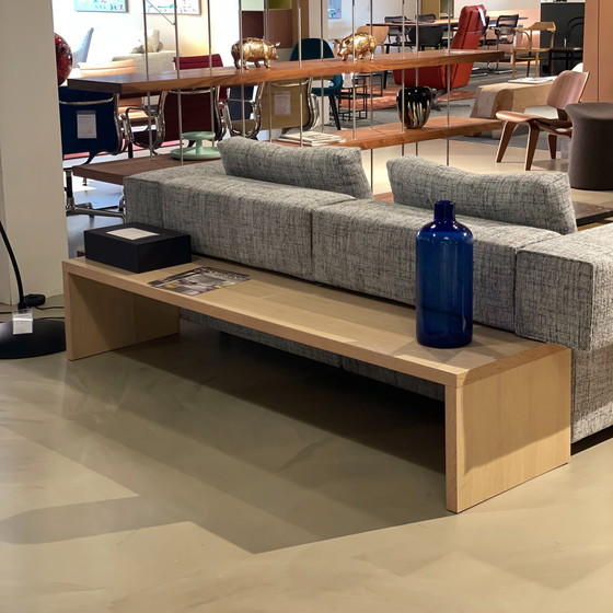 Image 1 of Gelderland van Doesburg corner sofa