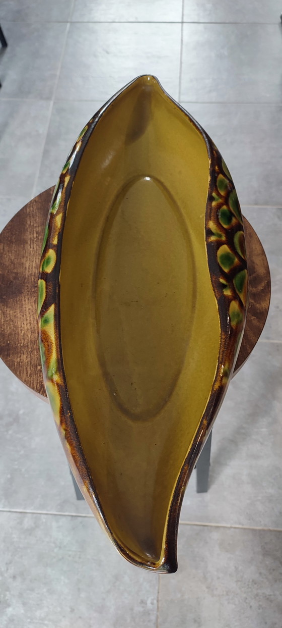 Image 1 of Taza grande Saint Clément años 50