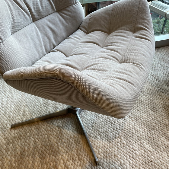 Image 1 of Thonet 809 fauteuil