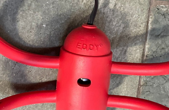 Image 1 of Lámpara Eddy Anywhere de Bellini + Ferreri para Luxo