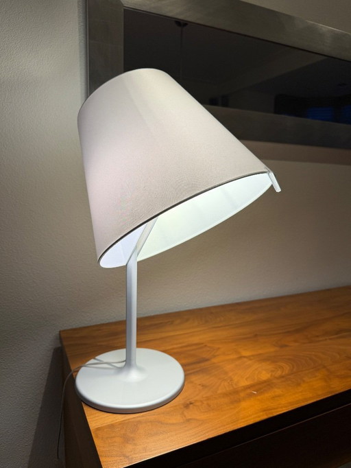 Artemide Melampo Set - Vloerlamp + Tafellamp