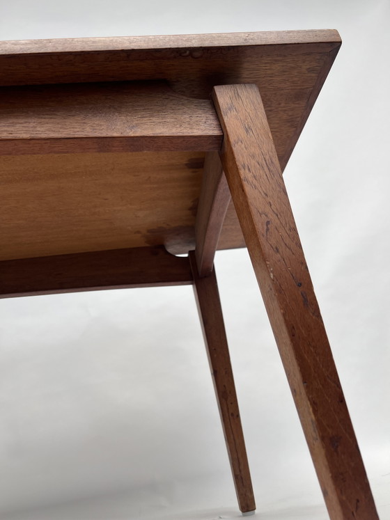 Image 1 of Table vintage en teck, design danois des années 1960