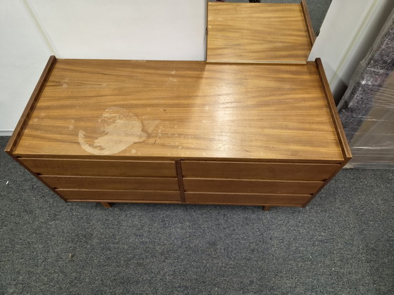 Schminktisch / Kommode – Kommoden, Wood (photo 5 of 8)