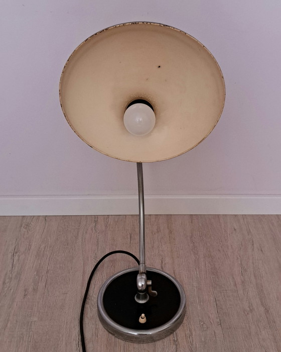 Image 1 of Original Kaiser Idell 6556 Desk Lamp | Christian Dell | Bauhaus | Vintage design lamp