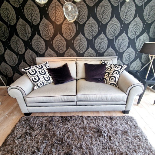 Sofá grande Duresta Coco de 3 plazas