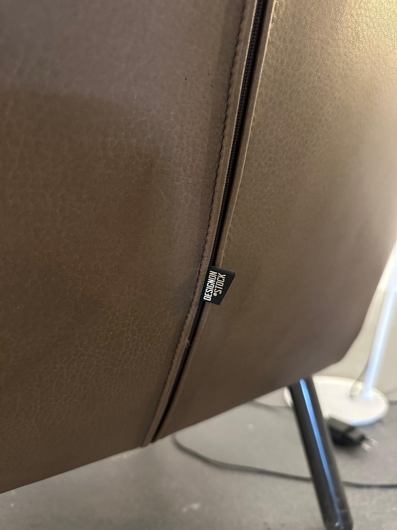 Image 1 of Modello da esposizione Design on Stock Poltrona Toma - Cera Clay