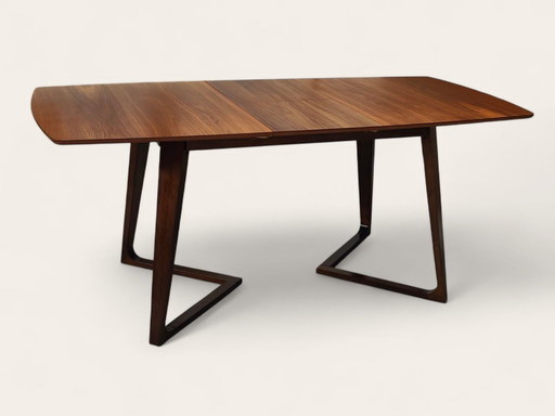 Table à manger Japandi