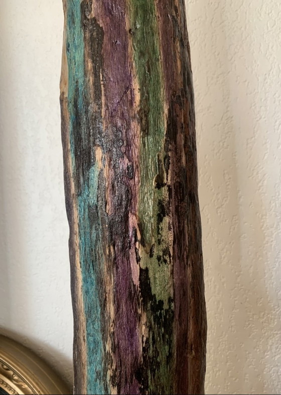 Image 1 of Création « Couleurs de Printemps »