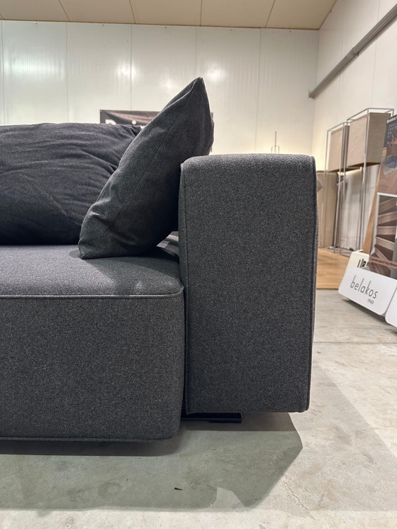 Image 1 of ZGAN B&B Italia Andy Bank Anthracite