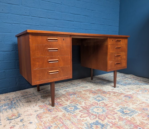 Vintage Desk, 1960s
