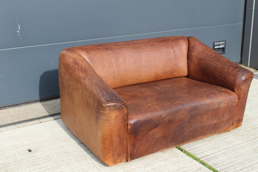 De Sede 2 seater sofa DS 47