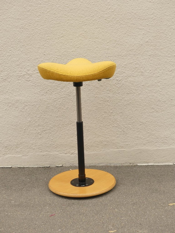 Image 1 of Stokke Varier Move stakruk pendelkruk UK2aEb