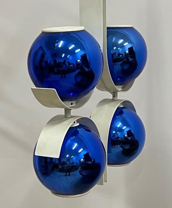 Image 1 of Italian design chandelier