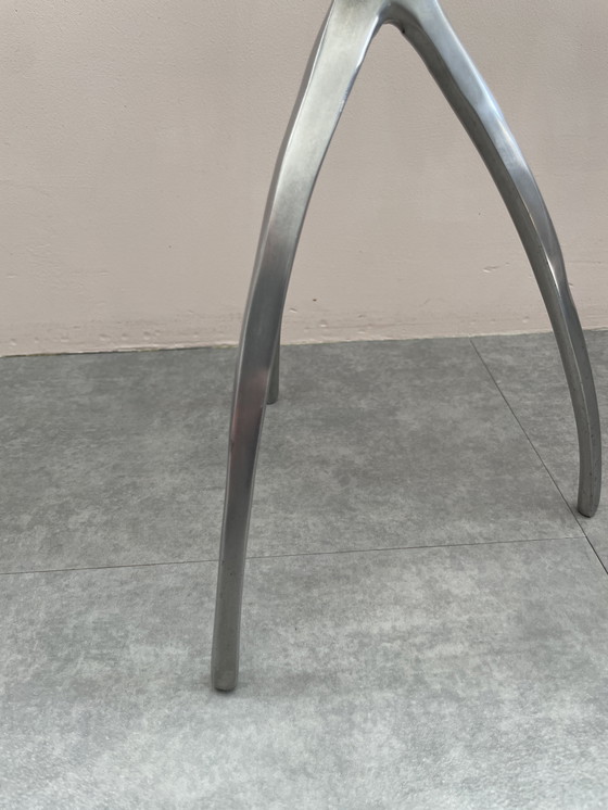 Image 1 of Tripod kandelaars Bijenkorf