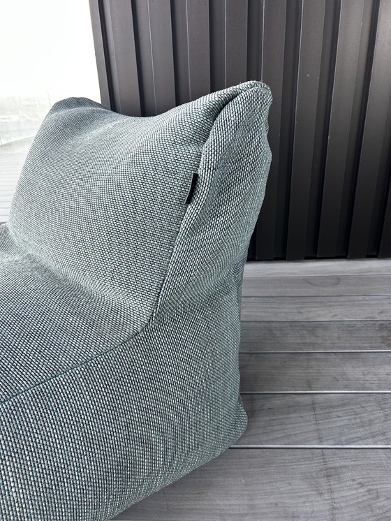 Image 1 of Roolf living outdoor lounge chair and Club Corner