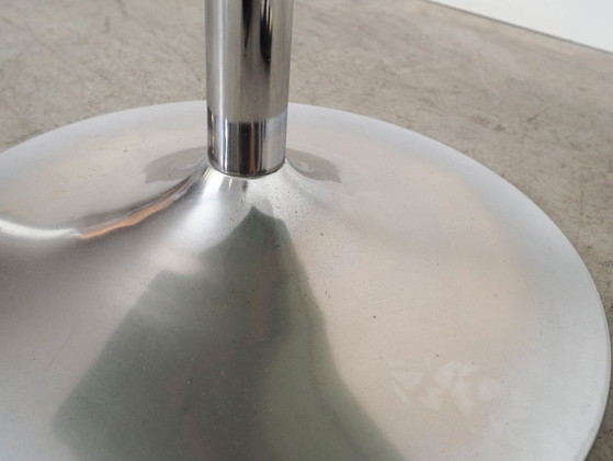 Image 1 of Glass coffee table, Italian design, 1970s, manufactured by Allegri