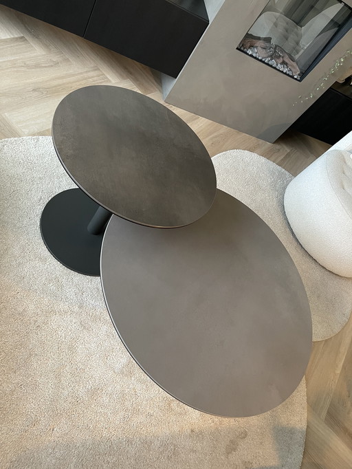 Mobliberica coffee table set