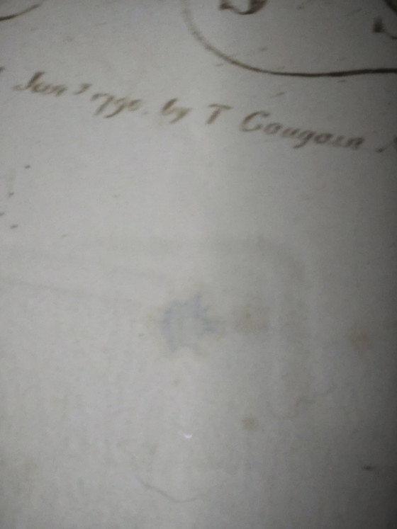 Gravure Ancienne G. Morland – Lithographies et sérigraphies, Paper (photo 9 of 15)