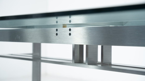 Image 1 of Eettafel "DOGE" van Carlo Scarpa, 1960