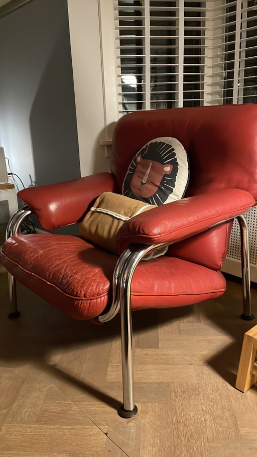 Sede kangaroo fauteuil Hans eichenberg
