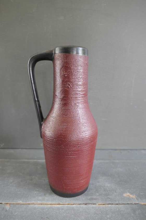 Image 1 of Vintage Gräfenroda VEB WERRA 1 Vaas DDR