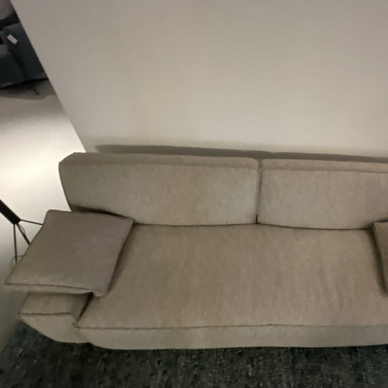 Image 1 of Cassina My World 4-seater sofa