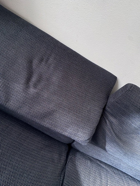 Image 1 of Canapé vintage Alanda par Paolo Piva pour B&B Italia, 1980S