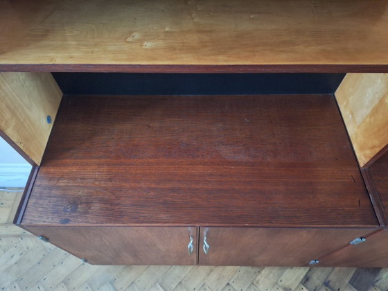 Pastoe Made to Measure wall cabinet, Cees Braakman – Wood (photo 23 of 25)