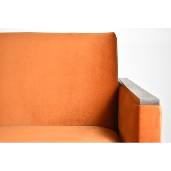 Image 1 of Vintage sofa Poland 1960s