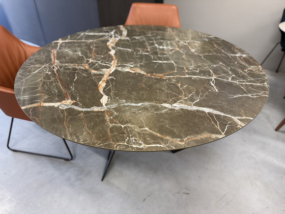 Image 1 of Metaform Trefori Esstisch Keramik Ombra 150