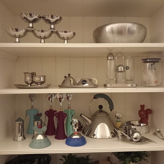 Image 1 of Servidor de tartas Alessi