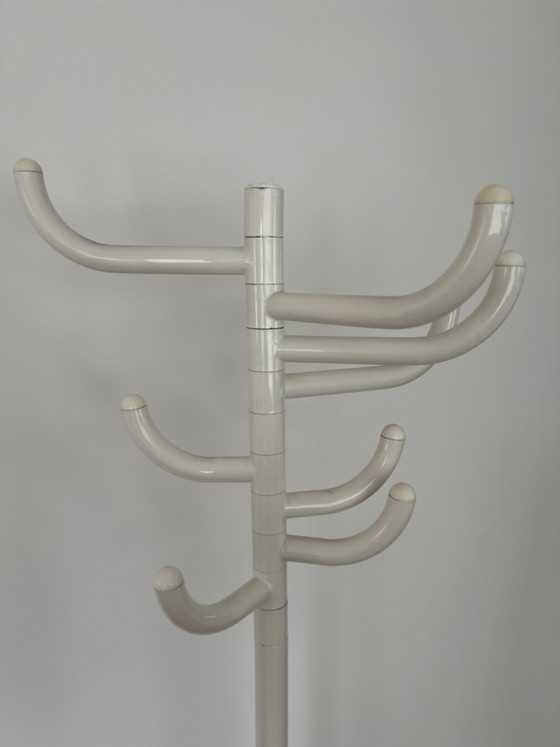 Vintage IKEA Kapstok Smed Rutger Andersson – Kapstokken, Metal (photo 3 of 5)
