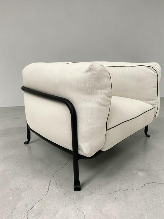 Image 1 of B&B Italia - Piero Lissoni - Borea - Sessel