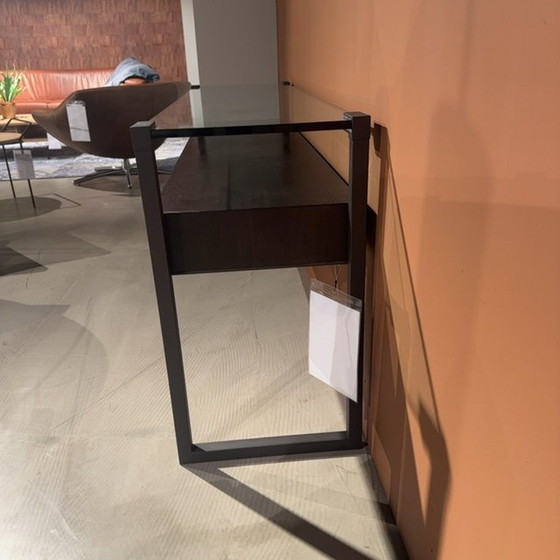 Image 1 of Ghyczy Orson T53L sidetable