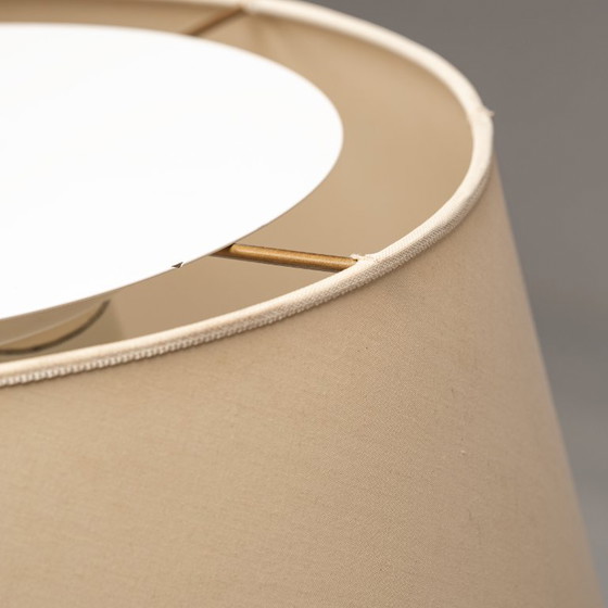 Marmeren tafellamp model 180 van Florence Knoll voor Knoll Inc., VS, jaren 1960 – Tafellampen, Marble (photo 14 of 17)